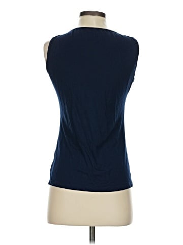 Grayse Sleeveless Top (view 2)