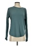 Athleta Teal Pullover Sweater Size XS - photo 1