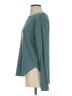 Athleta Teal Pullover Sweater Size XS - photo 5