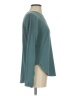 Athleta Teal Pullover Sweater Size XS - photo 4