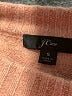 J.Crew Pink Pullover Sweater Size S - photo 7