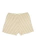 Apero Stripes Gold Board Shorts Size L - photo 2