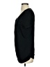 Ekouaer Black Short Sleeve Top Size S - photo 5