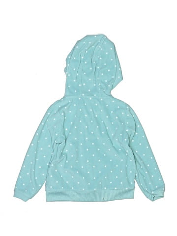 Carter's Zip Up Hoodie (view 2)