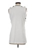 CAbi White Short Sleeve Top Size S - photo 2