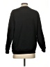 Unbranded 100% Polyester Graphic Black Sweatshirt Size S - photo 2