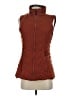 Bagatelle 100% Polyester Brown Vest Size S - photo 1