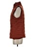 Bagatelle 100% Polyester Brown Vest Size S - photo 5