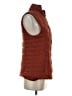 Bagatelle 100% Polyester Brown Vest Size S - photo 4