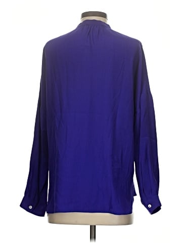 Alice & Trixie Long Sleeve Blouse (view 2)
