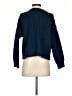 American Eagle Outfitters Solid Blue Pullover Sweater Size S - photo 2