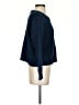 American Eagle Outfitters Solid Blue Pullover Sweater Size S - photo 4