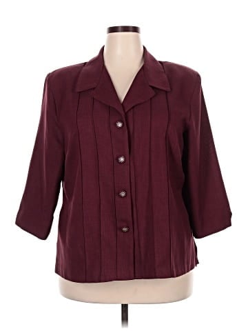 R&K Blazer (view 1)