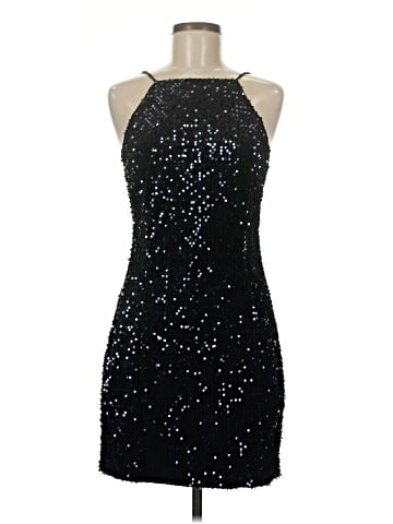 Express Cocktail Dress (view 1)