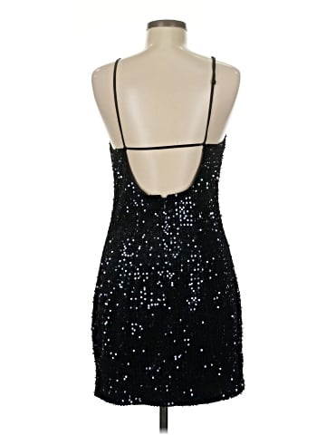 Express Cocktail Dress (view 2)