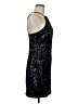 Express Stars Black Cocktail Dress Size M - photo 4