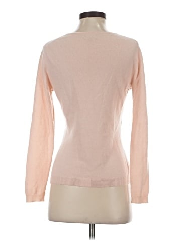 Pure Collection Pullover Sweater (view 2)