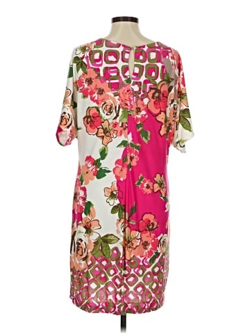 S.L. Fashions Casual Dress (view 2)