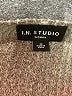 I.N. Studio Gray Pullover Sweater Size 1X - photo 7