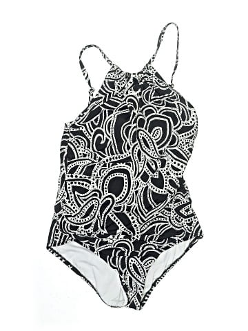 Jantzen One Piece Swimsuit (view 1)