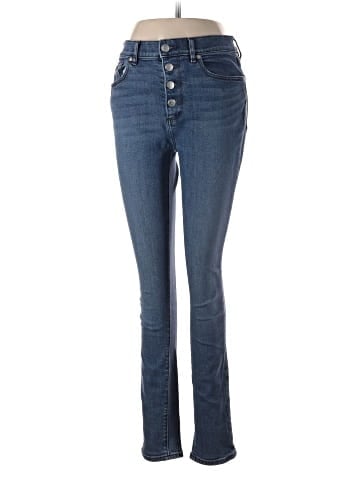 Ann Taylor LOFT Outlet Jeans (view 1)
