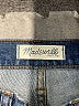 Madewell Blue Jeans Size 27 waist - photo 7