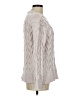 Philosophy Republic Clothing Pink Ivory Pullover Sweater Size M - photo 4