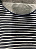 A Pea in the Pod Black Bodysuit Size M - photo 6