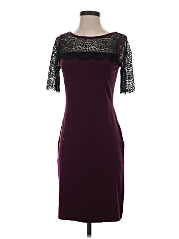 Ann Taylor Cocktail Dress (view 1)