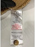 Burberry 100% Wool Yellow Tan Wool Pullover Sweater Size 3 - photo 9