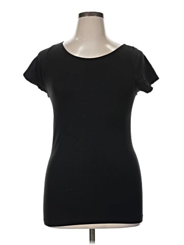 George Short Sleeve T-Shirt (view 1)