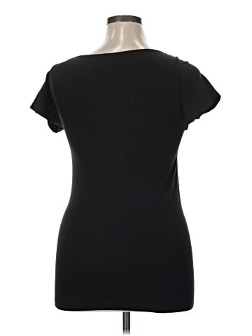 George Short Sleeve T-Shirt (view 2)
