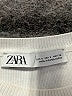 Zara Ivory Tank Top Size S - photo 7