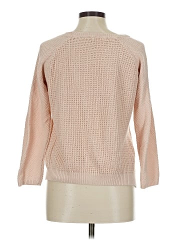 Olive and Oak Pullover Sweater (view 2)