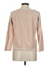 Olive and Oak 100% Cotton Pink Pullover Sweater Size M - photo 2