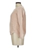 Olive and Oak 100% Cotton Pink Pullover Sweater Size M - photo 5