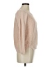 Olive and Oak 100% Cotton Pink Pullover Sweater Size M - photo 4