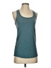 Oiselle Teal Active Tank Size XXS - photo 1