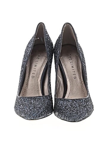 The Limited Heels (view 2)