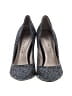 The Limited Blue Heels Size 7 - photo 2