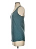 Oiselle Teal Active Tank Size XXS - photo 5