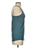 Oiselle Teal Active Tank Size XXS - photo 4
