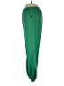 Assorted Brands Color Block Green Track Pants Size L - photo 5