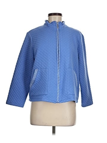 Alfred Dunner Jacket (view 1)