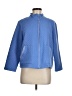 Alfred Dunner Blue Jacket Size M (petite) - photo 1