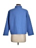 Alfred Dunner Blue Jacket Size M (petite) - photo 2