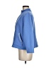 Alfred Dunner Blue Jacket Size M (petite) - photo 5