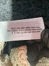 Zara Ivory 3/4 Sleeve Blouse Size S - photo 8