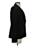 Elie Tahari Black Blazer Size 4 - photo 4