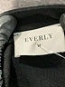 Everly Black Cocktail Dress Size M - photo 7